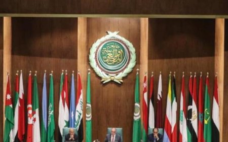 الجامعة العربية تدعو لتعاون دولي فوري لإدخال المساعدات وإعادة إعمار غزة