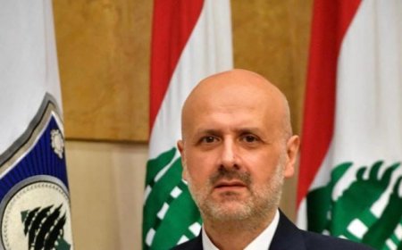 وزير داخلية لبنان يؤكد عدم السماح بتحويل البلاد إلى معبر لتهريب المخدرات