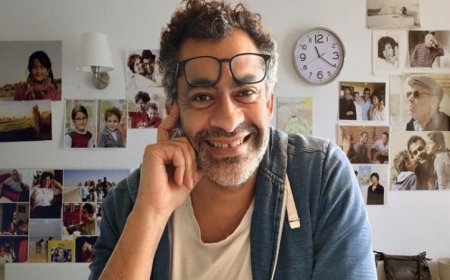 نمير عبد المسيح يكشف عن أهمية قاعات العرض في اختبار نجاح الفيلم