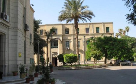 علوم القاهرة تطلق مبادرة إضاءات بحثية لتعزيز التواصل مع المجتمع وتعزيز البحث العلمي