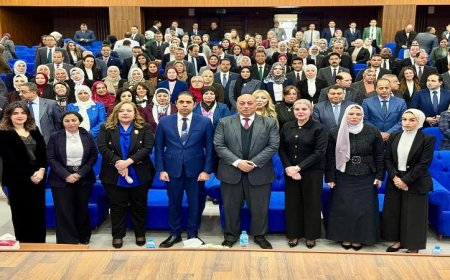 وحدة شئون المرأة وذوي الإعاقة بالنيابة الإدارية تنظم دورة تدريبية حول التحول الرقمي