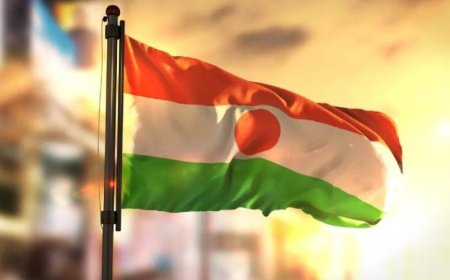 هجوم إرهابي يستهدف مطار نيامي في النيجر ويثير المخاوف الأمنية