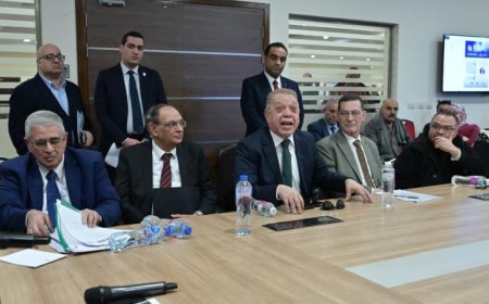 جامعة القاهرة تعلن عن جائزة جديدة باسم لطفي السيد خلال ندوة مميزة في معرض الكتاب