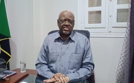 السودان يثمن دور مصر بقيادة السيسي في جهود إعادة الإعمار