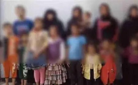 ضبط 13 متهماً في القاهرة بتهمة استغلال الأطفال في التسول