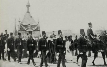 اكتشف 7 أسطوانات نادرة تكشفها دار الكتب والوثائق احتفالاً بعيد الشرطة