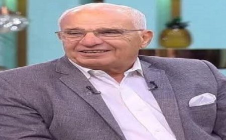 سمير فرج أيقونة السينما يتولى الرئاسة الشرفية لمهرجان الإسكندرية السينمائي