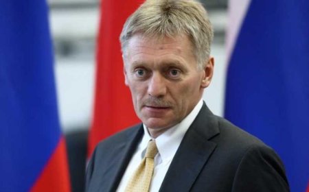 الكرملين يعلن عن إمكانية عقد اجتماع مع زيلينسكي في موسكو