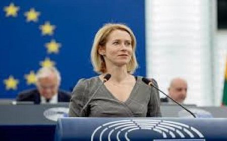 الاتحاد الأوروبي يحدد الحرس الثوري الإيراني ككيان إرهابي في خطوة جريئة