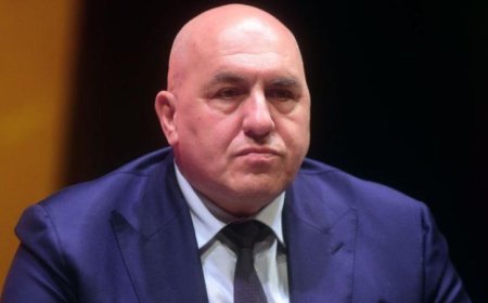 وزير الدفاع الإيطالي يؤكد عدم القلق من هجوم أمريكي محتمل على إيران