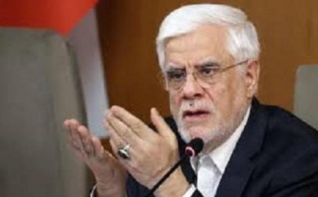 نائب الرئيس الإيراني يؤكد استعداد بلاده للمفاوضات شريطة الحصول على ضمانات