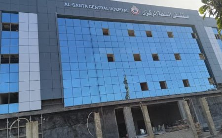 وزير الصحة يستعرض تقريرا عن زيارة ميدانية لـ 29 مشروعا صحيا في 10 محافظات