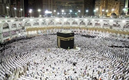 وزارة السياحة تطلق حملة توعوية لتعزيز وعي المعتمرين المصريين