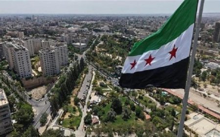 رئيسا سوريا والإمارات يتبادلان الآراء حول تعزيز التعاون الثنائي عبر الهاتف