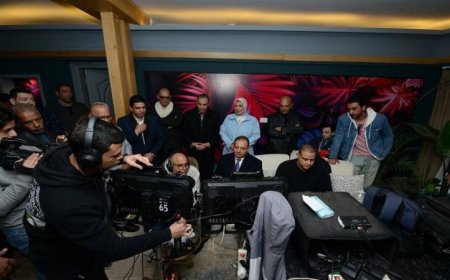 عودة ماسبيرو للإنتاج الدرامي بعد 10 سنوات من الغياب مع مسلسل حق ضايع