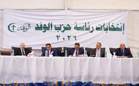 وزيرة التخطيط تعلن عن دعم الانتخابات الحزبية إلكترونياً لتعزيز نظام رقمي موثوق