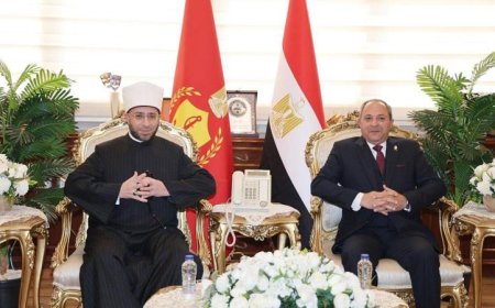 الأزهري يؤكد أن مسابقة بورسعيد للقرآن تعزز مكانة مصر في صون التراث القرآني