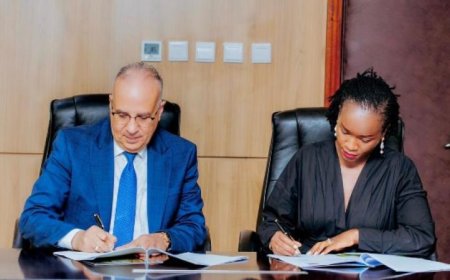 مصر ورواندا تنهيان اجتماعات اللجنة المشتركة لمناقشة قضايا الموارد المائية