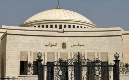 مجلس النواب يعود لعقد جلساته العامة الثلاثاء لمناقشة التعديلات الجديدة على قانون المهن الرياضية