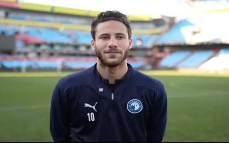 رمضان صبحي يقدم شكرًا للجماهير والأندية بعد الإفراج عنه من السجن