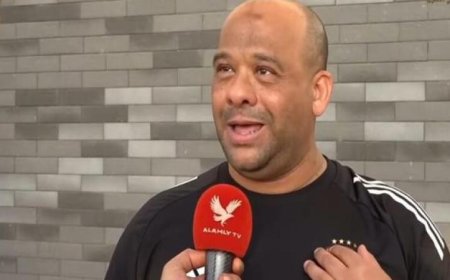 الأهلي يكشف مصير عقوبة إمام عاشور ويضع حدًا للجدل