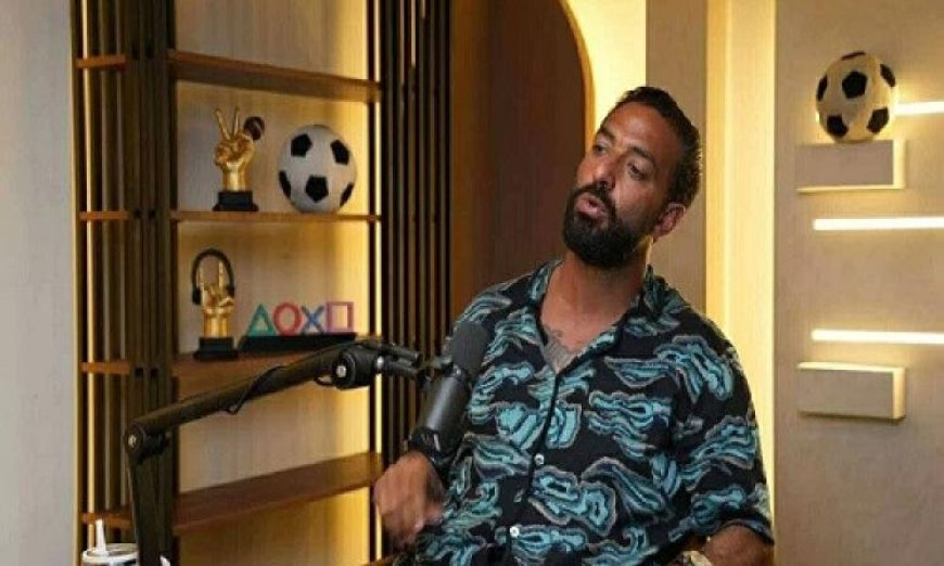 الأعلى للإعلام يقرر منع ظهور أحمد حسام ميدو لشهرين بعد جلسة استماع مثيرة