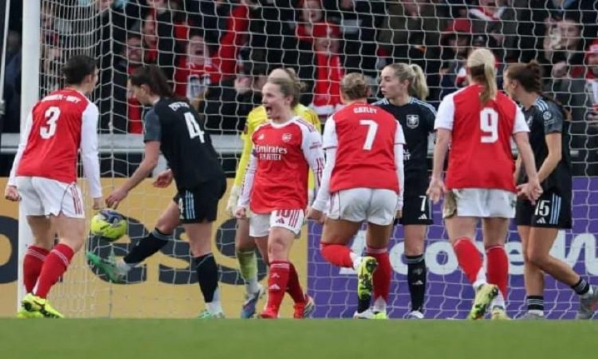 ارتجاجات المخ المتكررة تؤثر سلباً على أداء لاعبات كرة القدم المحترفات