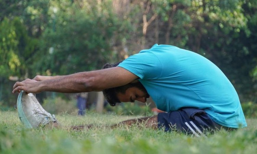 علماء صينيون يبتكرون جهازا ثوريا يعمل بالطاقة الذاتية لتعجيل شفاء العضلات