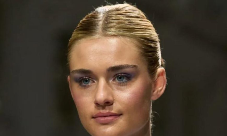 أفضل صيحات ظلال العيون لعام 2026 توازن بين الأناقة والحداثة