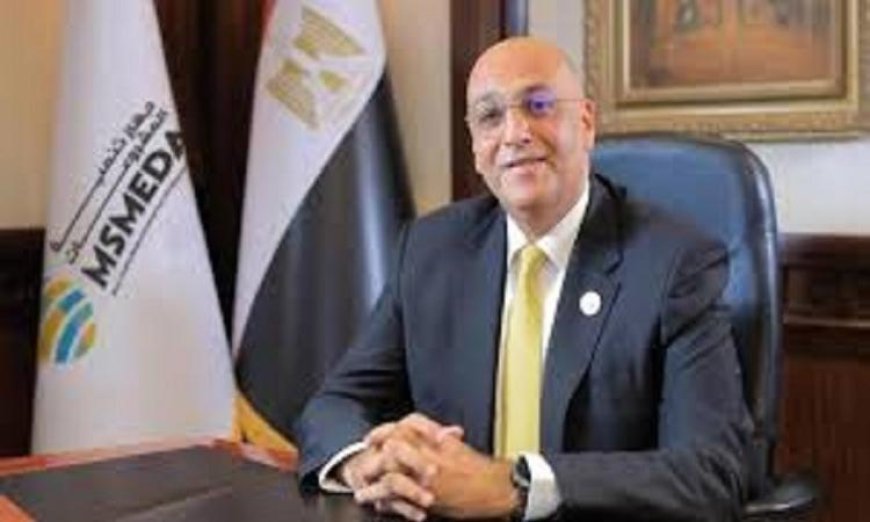 دعوة لأصحاب العلامات التجارية المصرية للمشاركة في المعرض المصري السعودي لتنمية المشروعات