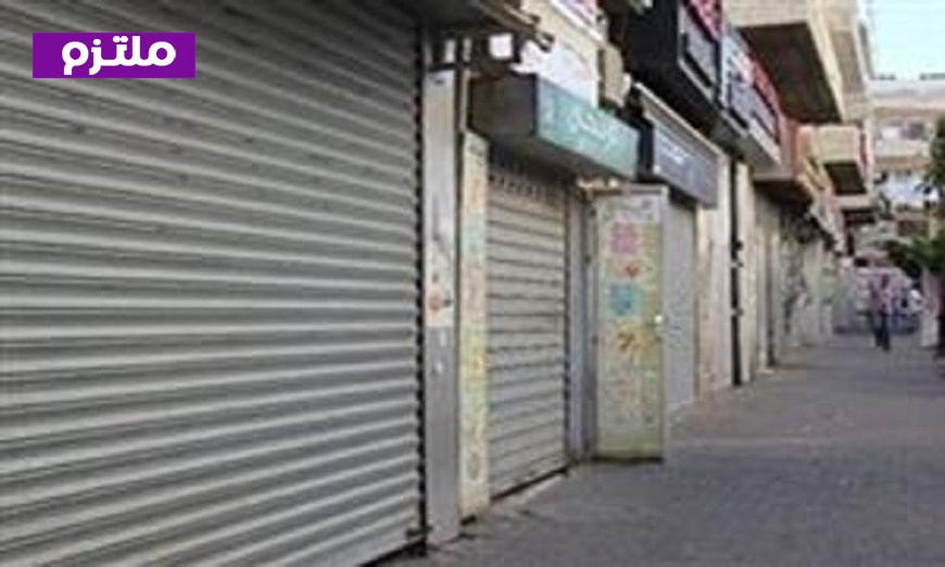 تحرير 116 مخالفة لمحلات مخالفة لقرار غلق ترشيد الكهرباء