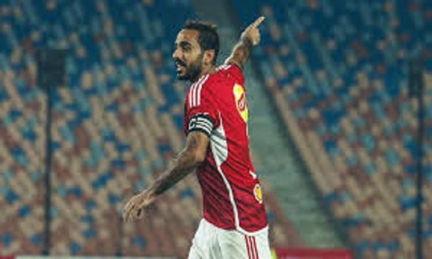 كهرباء الإسماعيلية يوضح موقفه من ضم كهربا ويؤكد بقاء أوناجم في الفريق