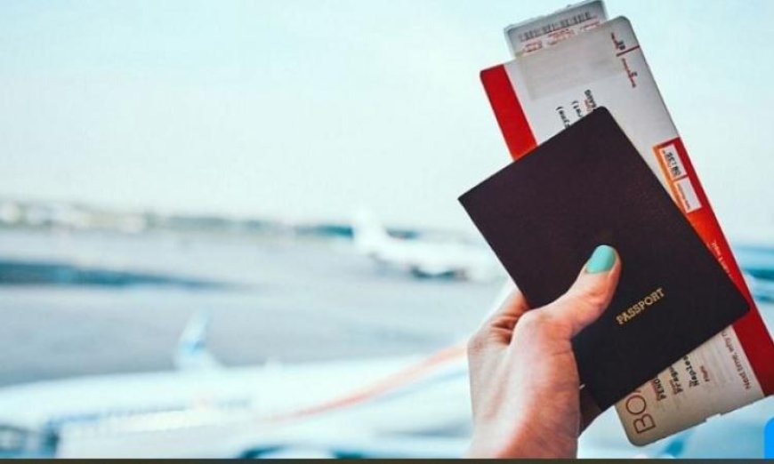 مضيف طيران سابق يتقمص دور طيار ويخدع ثلاث شركات أمريكية