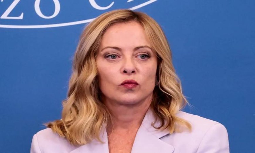 ميلوني تحذر قادة أوروبا من عواقب الصدام مع ترامب بشكل سري