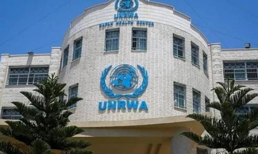 أونروا تطلق تحذيراً من إغلاق مركز قلنديا للتدريب وتصف هدمه في القدس بأنه جريمة شائنة