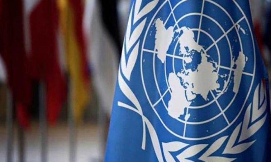 الأمم المتحدة تكشف عن تضرر نحو 600 ألف شخص جراء فيضانات موزمبيق