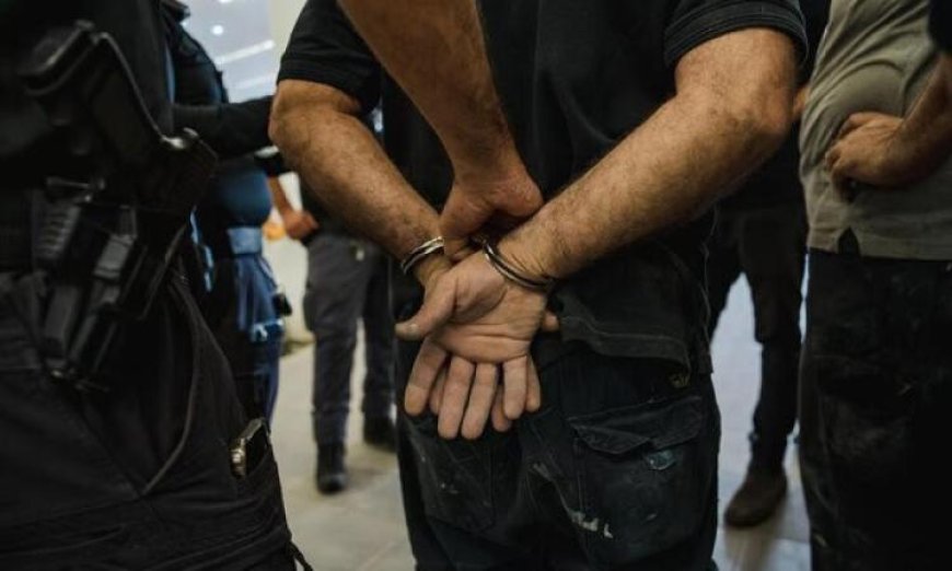 اعتقال شاب نمساوي يخطط لشن هجوم إرهابي في مدينة لينز