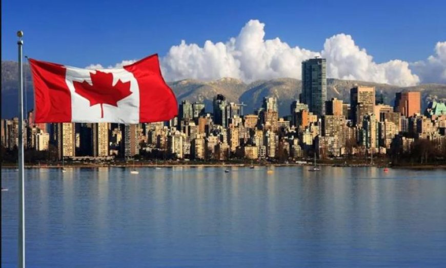 تحذيرات المستهلكين تعيق انتعاش مبيعات التجزئة في كندا على الرغم من توقعات النمو الإيجابية