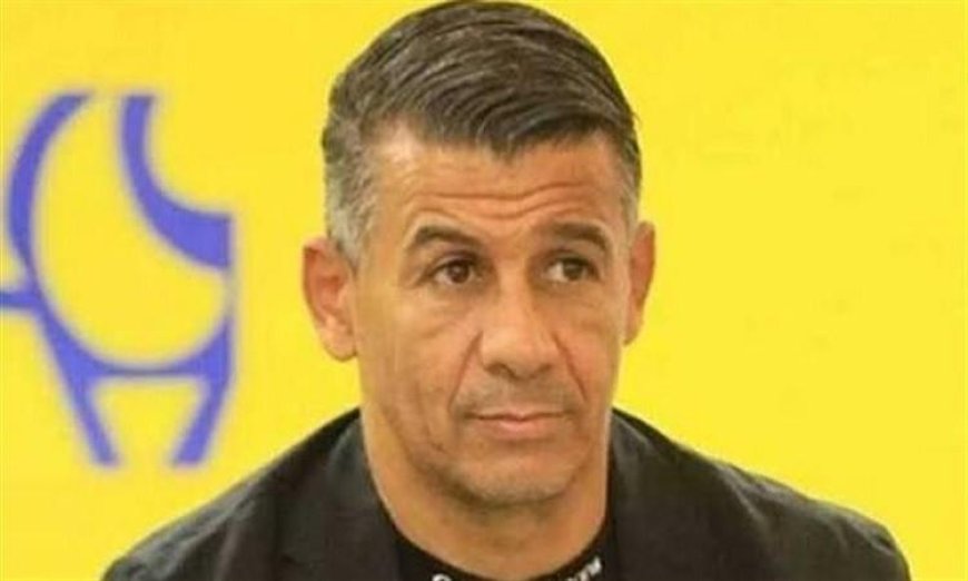 الإسماعيلي يعلن فسخ عقده مع الجزائري ميلود حمدي بالتراضي