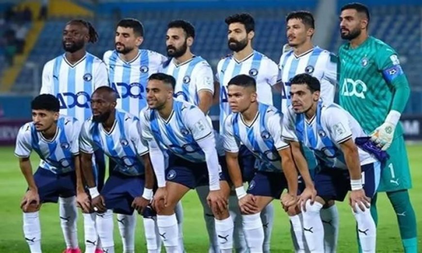 بيراميدز يواجه نهضة بركان في تحدٍ صعب بدوري أبطال إفريقيا