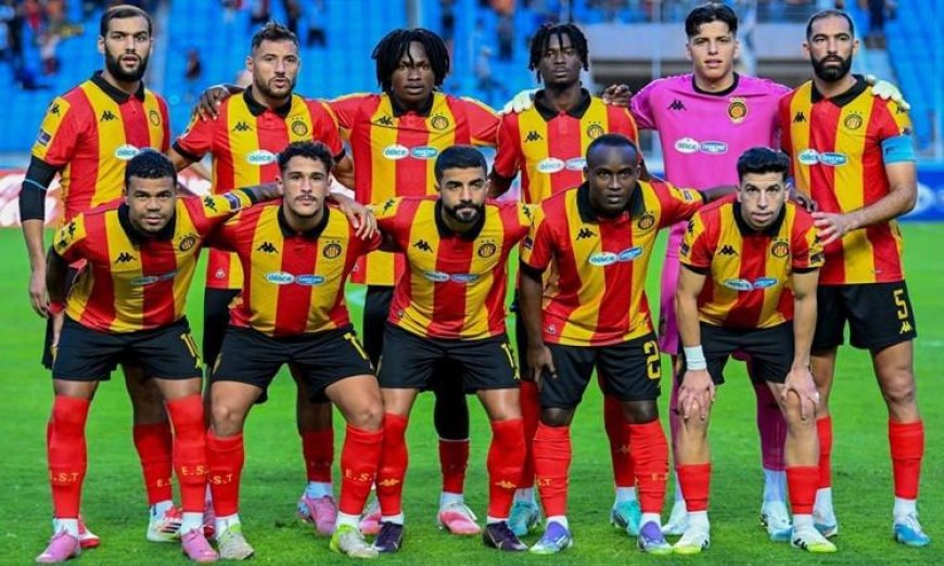الترجي التونسي يسعى لتصحيح المسار أمام سيمبا التنزاني في دوري أبطال إفريقيا