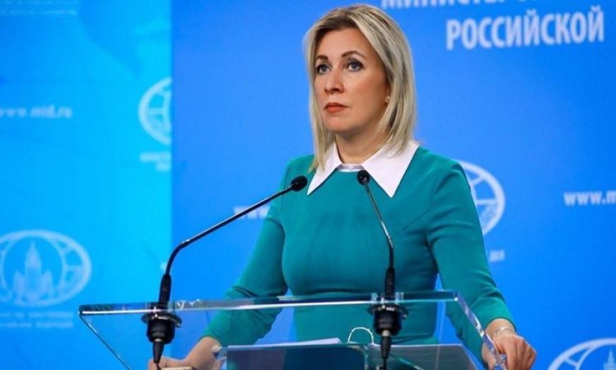 الخارجية الروسية تندد بالهجوم الأوكراني على خيرسون والأوضاع تتصاعد