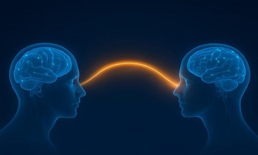 ثورة التواصل الذهني: رسائل تنقل بين العقول مباشرة