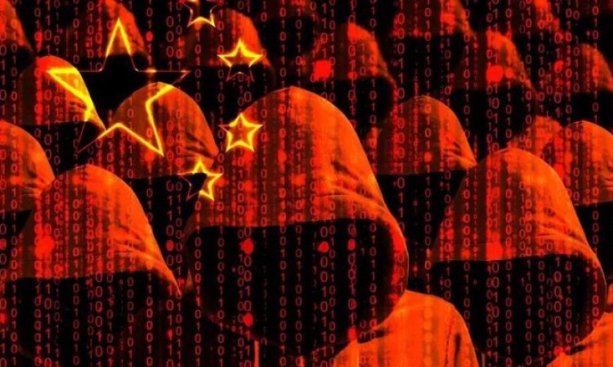 تايوان تكشف عن تصعيد إلكتروني صيني غير مسبوق في عام 2025