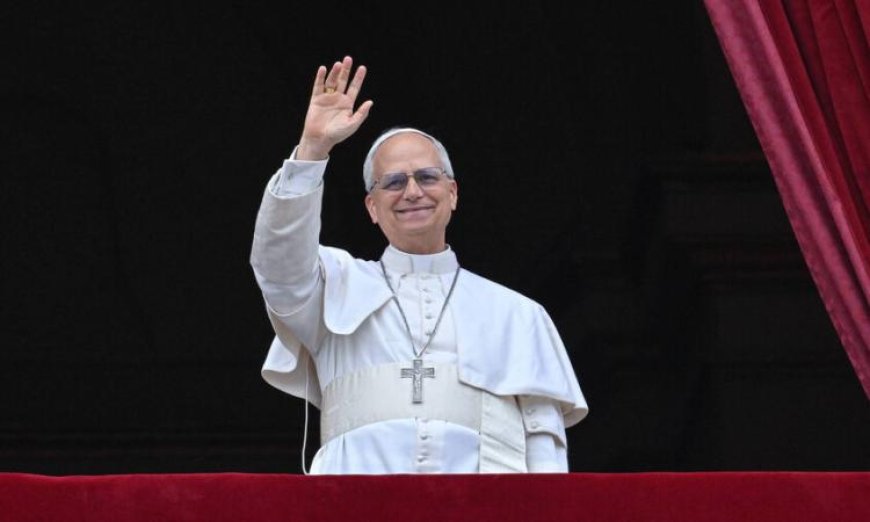 بابا الفاتيكان يخطط لزيارة غينيا الاستوائية في إطار جولة تاريخية بأفريقيا