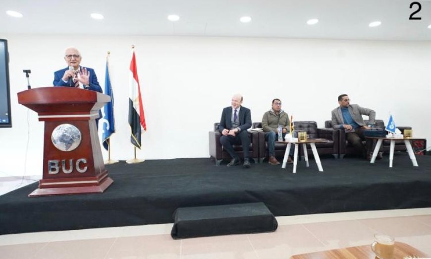 الأرشيف والمكتبة الوطنية الإماراتي يطلق منتدى الشباب المميز ضمن فعاليات معرض الكتاب