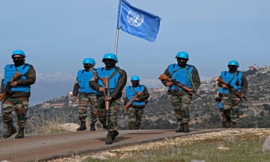 اليونيفيل تطلق حملة توعية لمساعدة الأطفال في لبنان على مواجهة مخاطر الذخائر المتفجرة