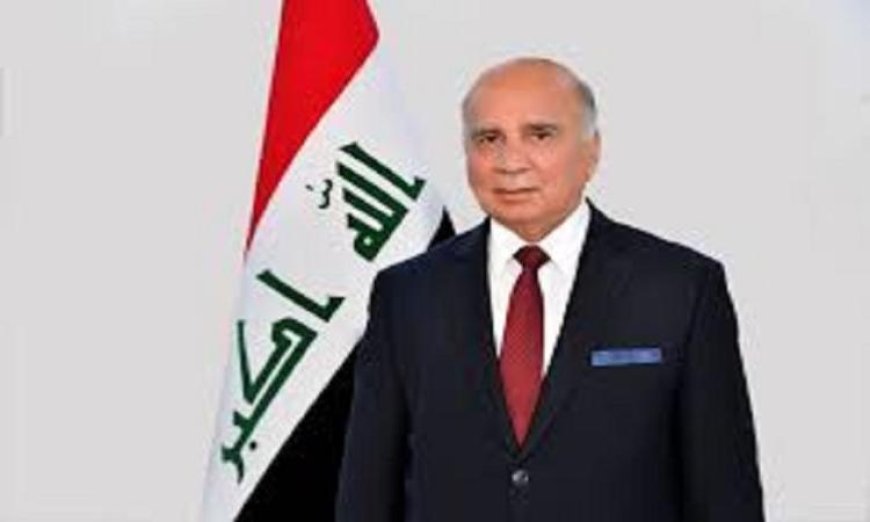 وزير الخارجية العراقي يعلن عن 19 مرشحا يتنافسون على رئاسة الجمهورية في العراق