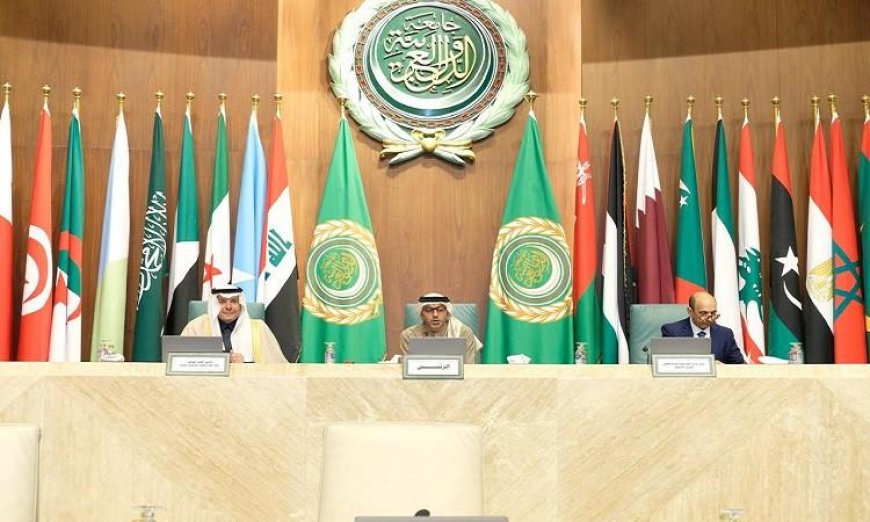 الجامعة العربية تستعد لعقد الاجتماع الوزاري لمنتدى التعاون العربي الهندي