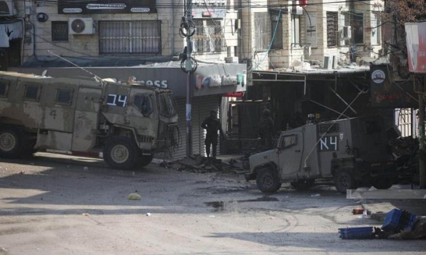 إفراج الاحتلال الإسرائيلي عن 7 أسرى فلسطينيين يثير ردود فعل واسعة